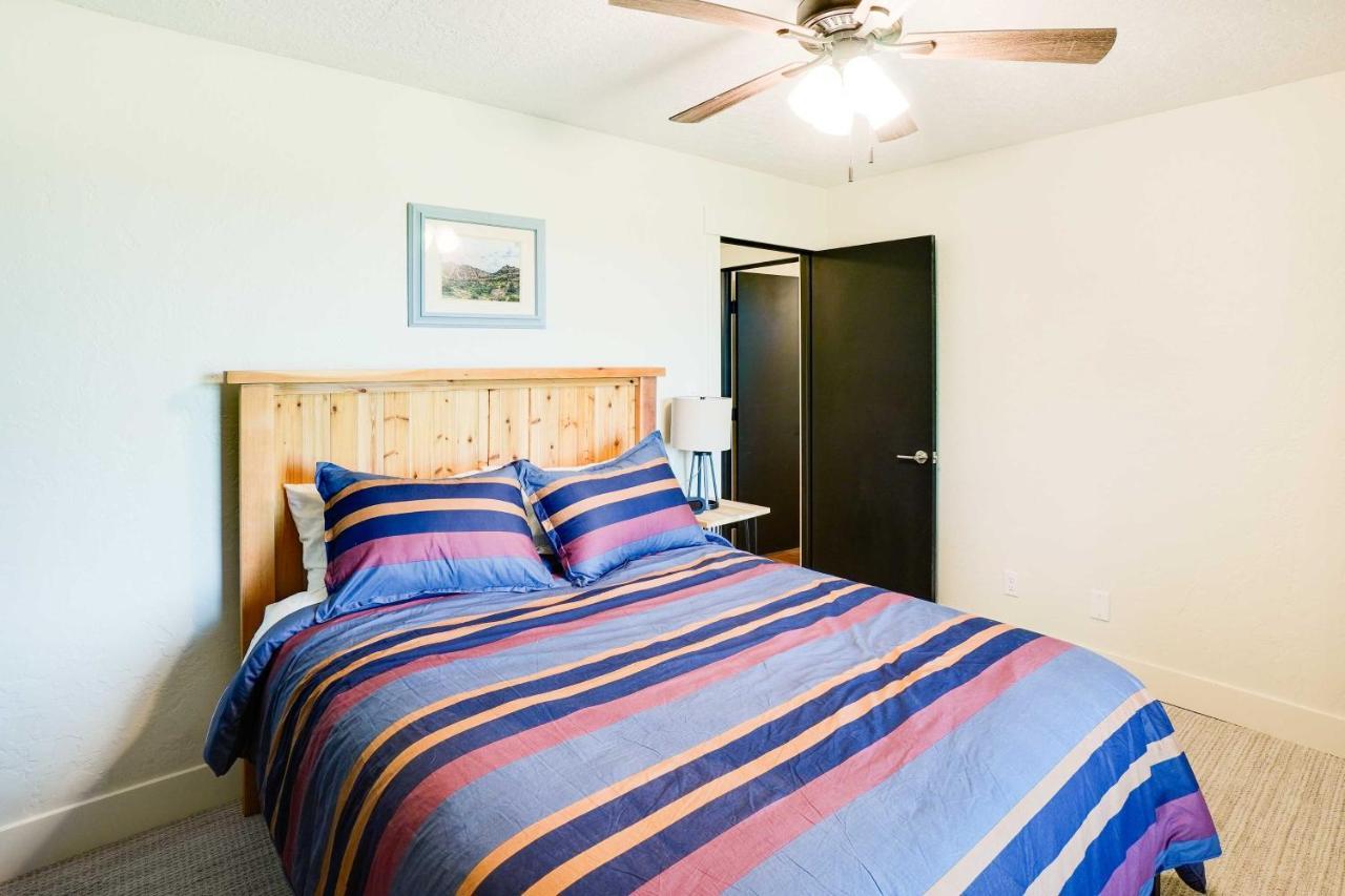 Spacious Country Home Near Ft Sill And Medicine Park 劳顿 外观 照片